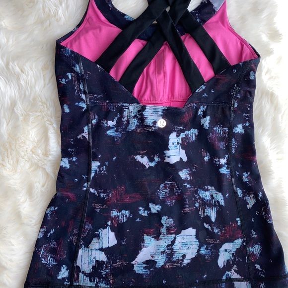 Lululemon Tank - Picture 3 of 7